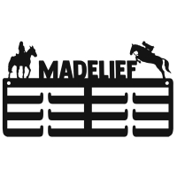 Medaillehouder - 40cm